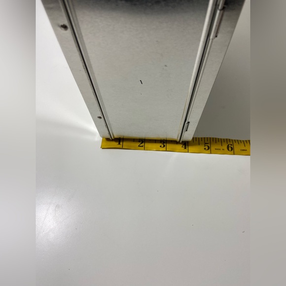 Vintage Barilla metal lunchbox - Picture 15 of 16